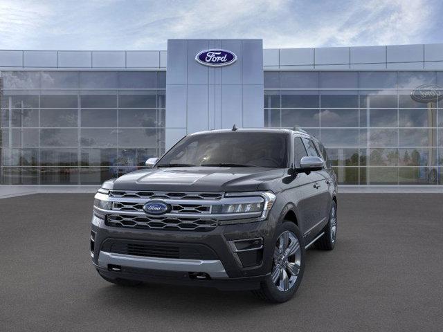 new 2024 Ford Expedition car, priced at $83,999