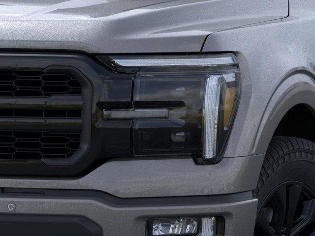 new 2024 Ford F-150 car, priced at $65,662