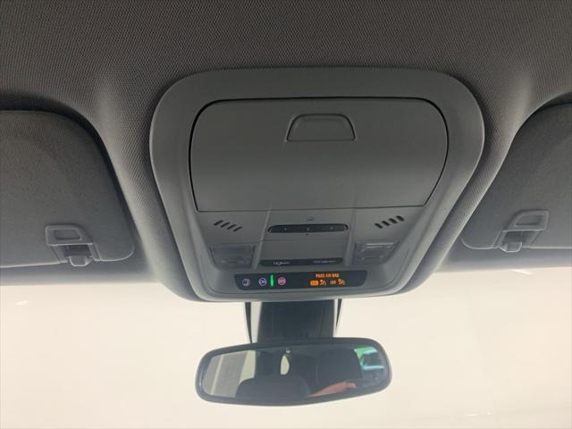 used 2022 Chevrolet Blazer car