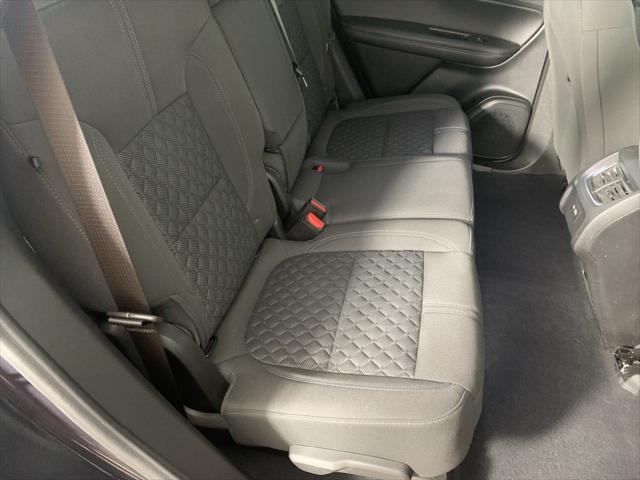 used 2022 Chevrolet Blazer car