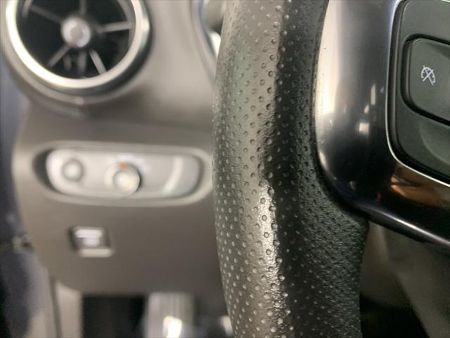 used 2022 Chevrolet Blazer car