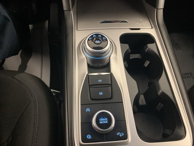 used 2020 Ford Explorer car, priced at $22,811