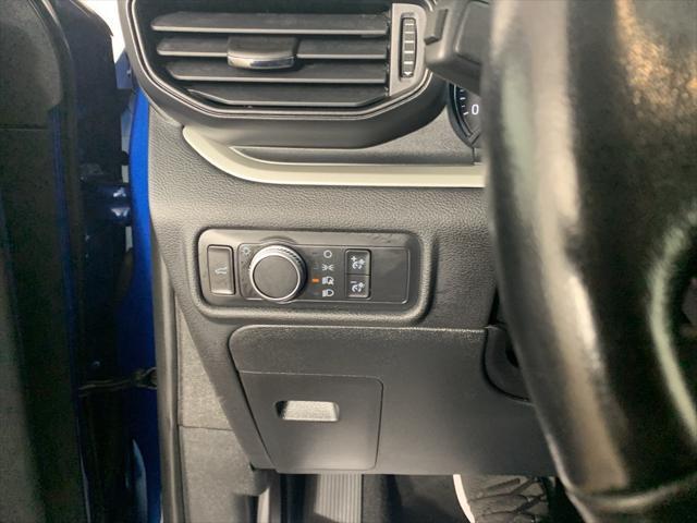 used 2020 Ford Explorer car, priced at $22,811