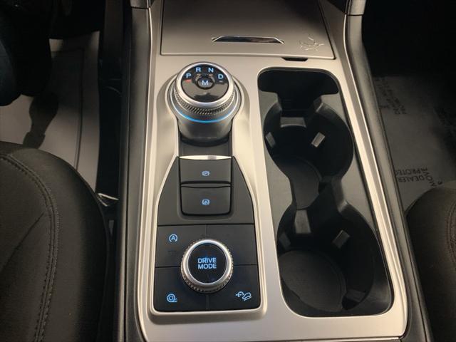 used 2020 Ford Explorer car, priced at $22,811