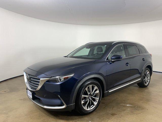 used 2016 Mazda CX-9 car, priced at $12,000