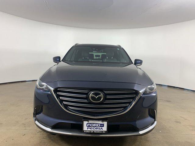 used 2016 Mazda CX-9 car, priced at $12,000