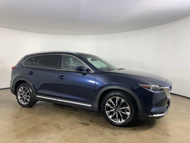 used 2016 Mazda CX-9 car, priced at $12,000