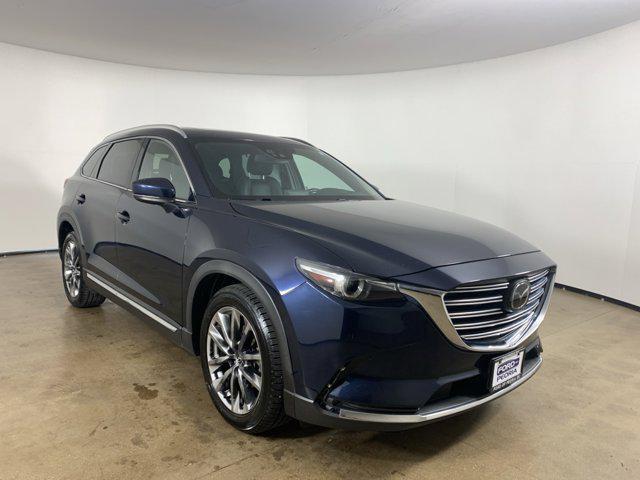 used 2016 Mazda CX-9 car, priced at $12,000