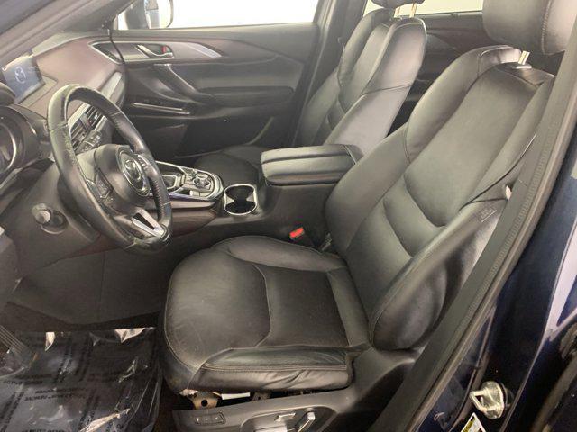 used 2016 Mazda CX-9 car, priced at $12,000