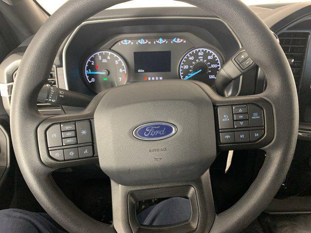 used 2023 Ford F-150 car, priced at $38,864