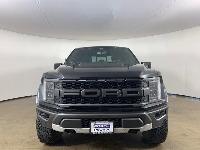 used 2022 Ford F-150 car, priced at $70,715