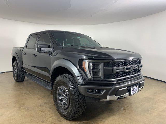 used 2022 Ford F-150 car, priced at $70,715