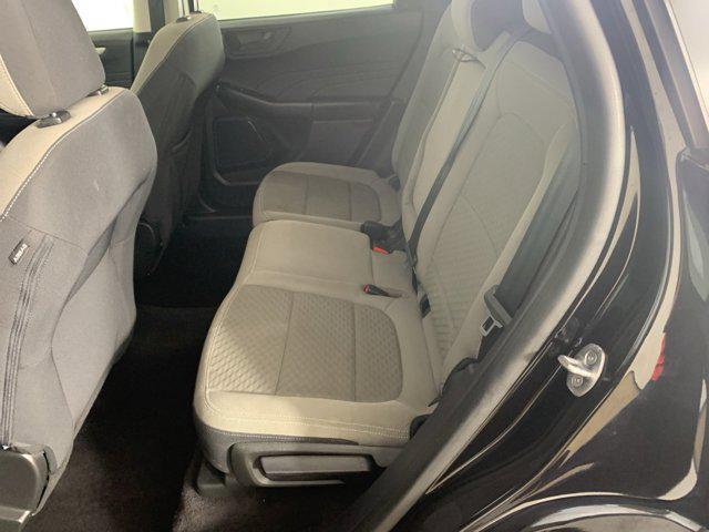 used 2022 Ford Escape car, priced at $21,555