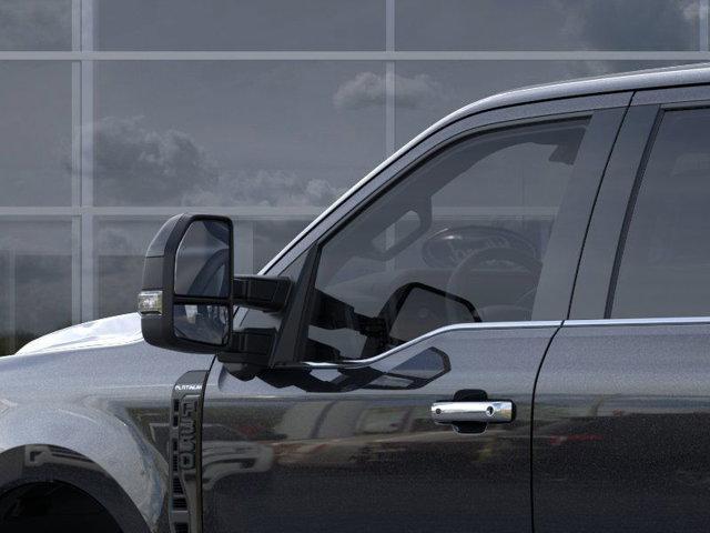 new 2025 Ford F-350 car, priced at $89,817