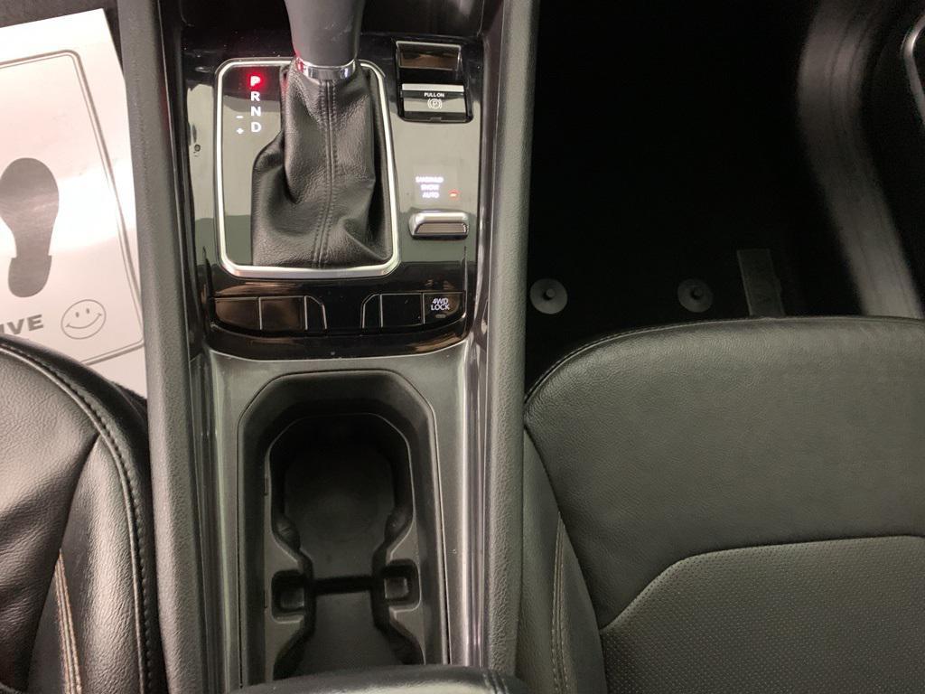 used 2022 Jeep Compass car, priced at $19,577