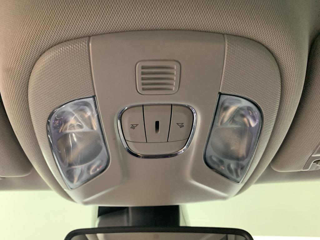 used 2022 Jeep Compass car, priced at $19,577