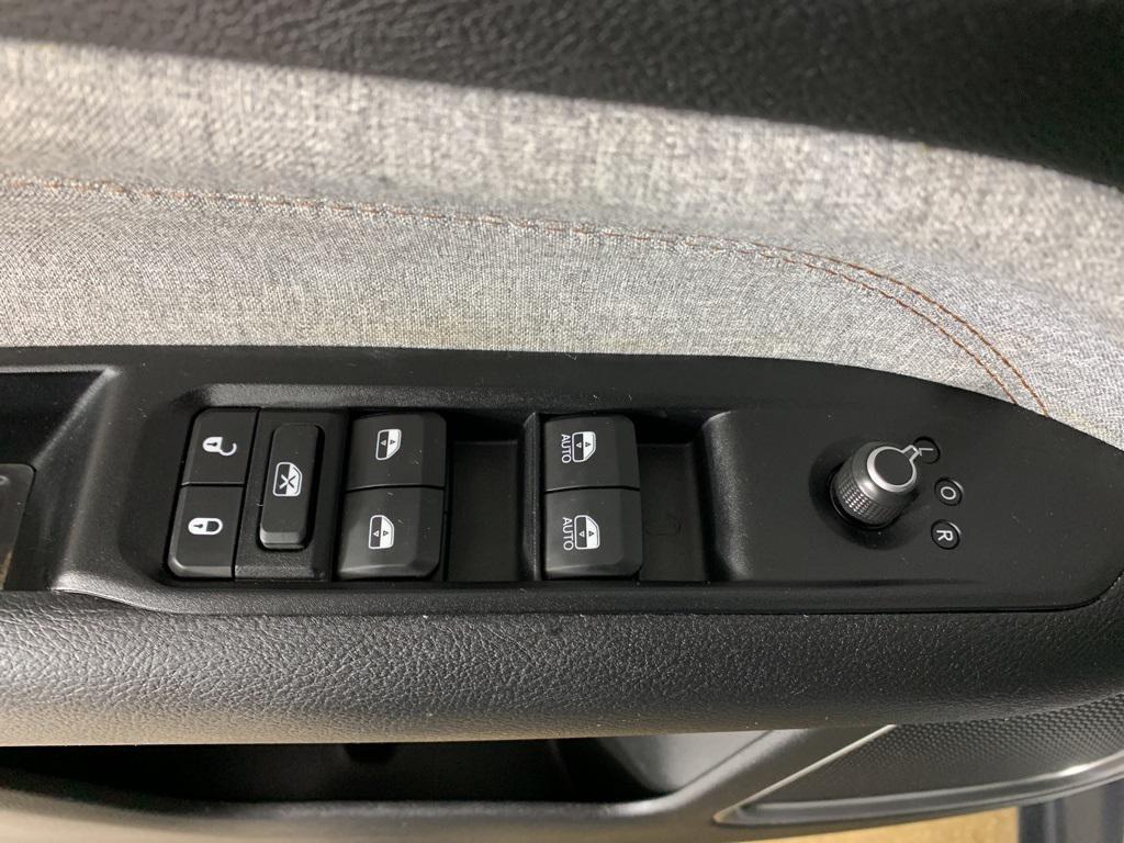 used 2022 Jeep Compass car, priced at $19,577