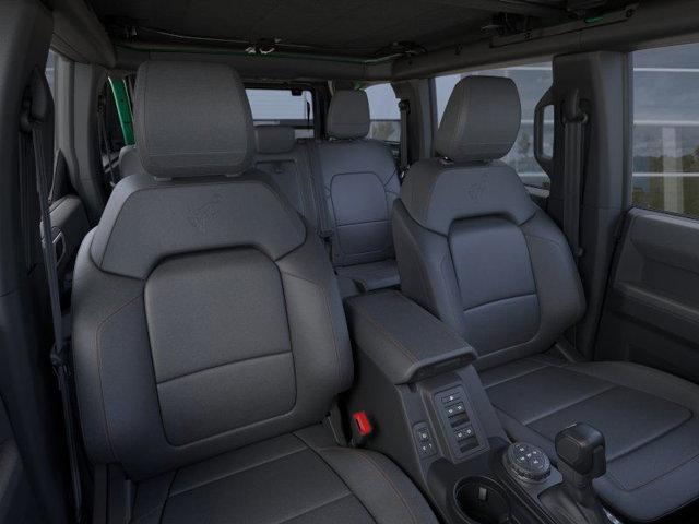 new 2024 Ford Bronco car, priced at $60,969