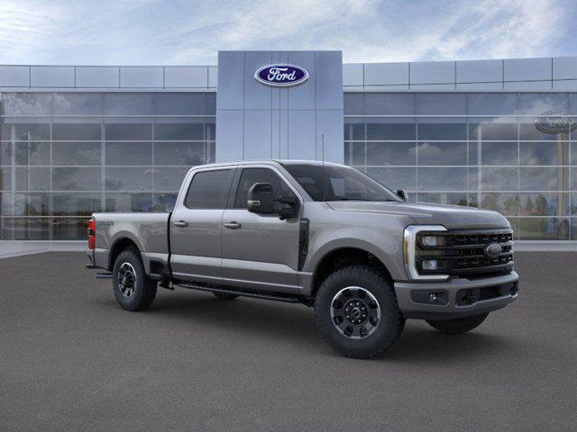 new 2024 Ford F-250 car, priced at $77,999