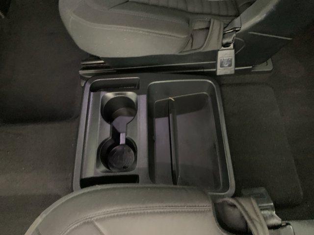 used 2020 Ford Explorer car, priced at $26,932