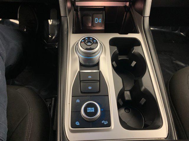 used 2020 Ford Explorer car, priced at $26,932