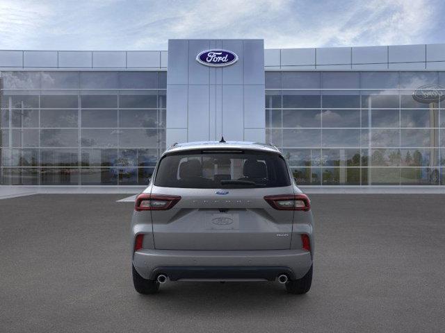 new 2024 Ford Escape car, priced at $32,156