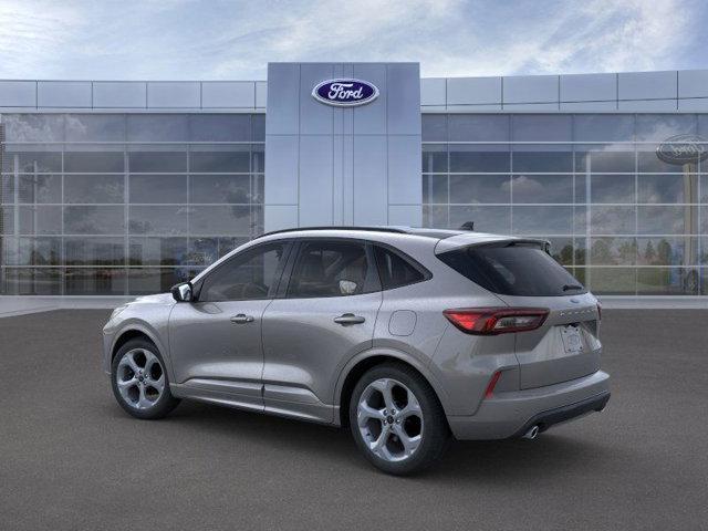 new 2024 Ford Escape car, priced at $34,000