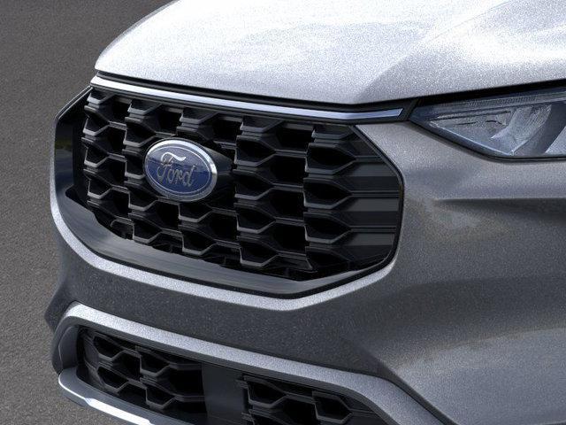 new 2024 Ford Escape car, priced at $32,156