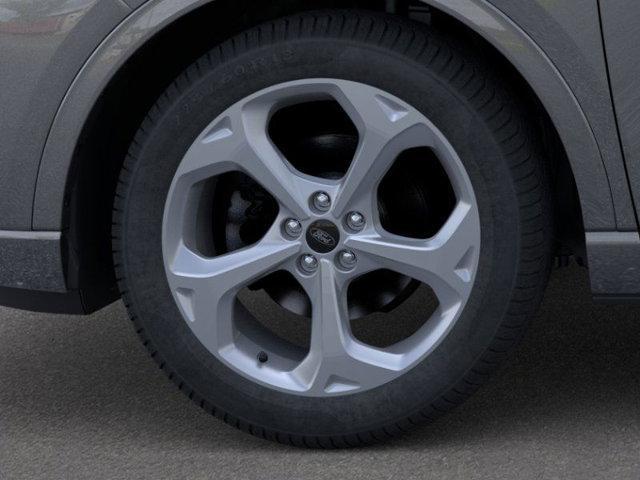 new 2024 Ford Escape car, priced at $32,156