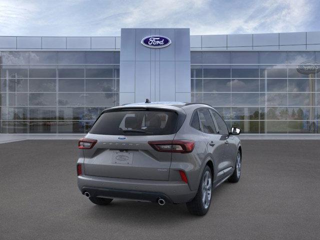 new 2024 Ford Escape car, priced at $32,156