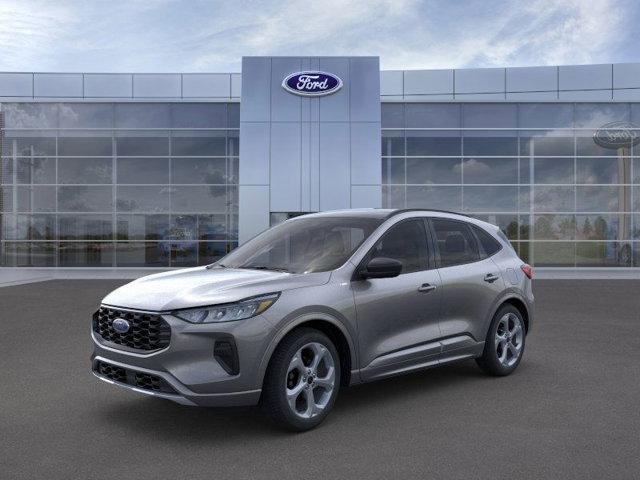 new 2024 Ford Escape car, priced at $34,000