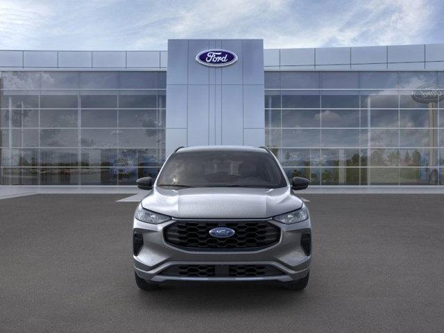 new 2024 Ford Escape car, priced at $34,000