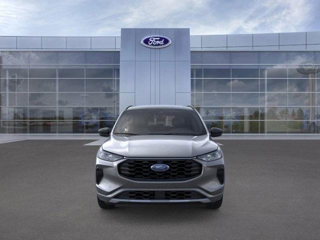 new 2024 Ford Escape car, priced at $32,156