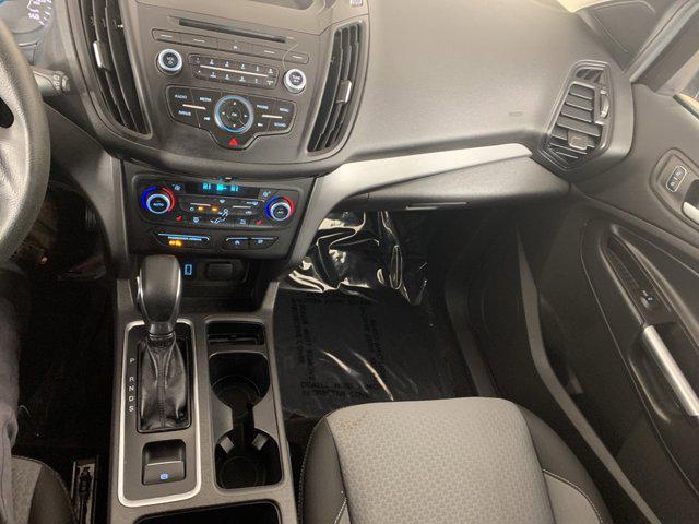 used 2018 Ford Escape car, priced at $15,274