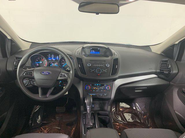 used 2018 Ford Escape car, priced at $15,274