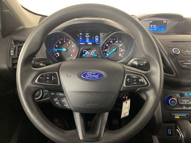 used 2018 Ford Escape car, priced at $15,274