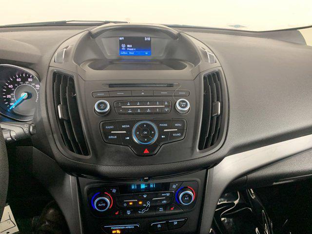 used 2018 Ford Escape car, priced at $15,274