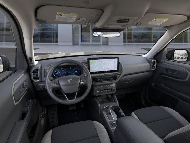 new 2025 Ford Bronco Sport car, priced at $37,800
