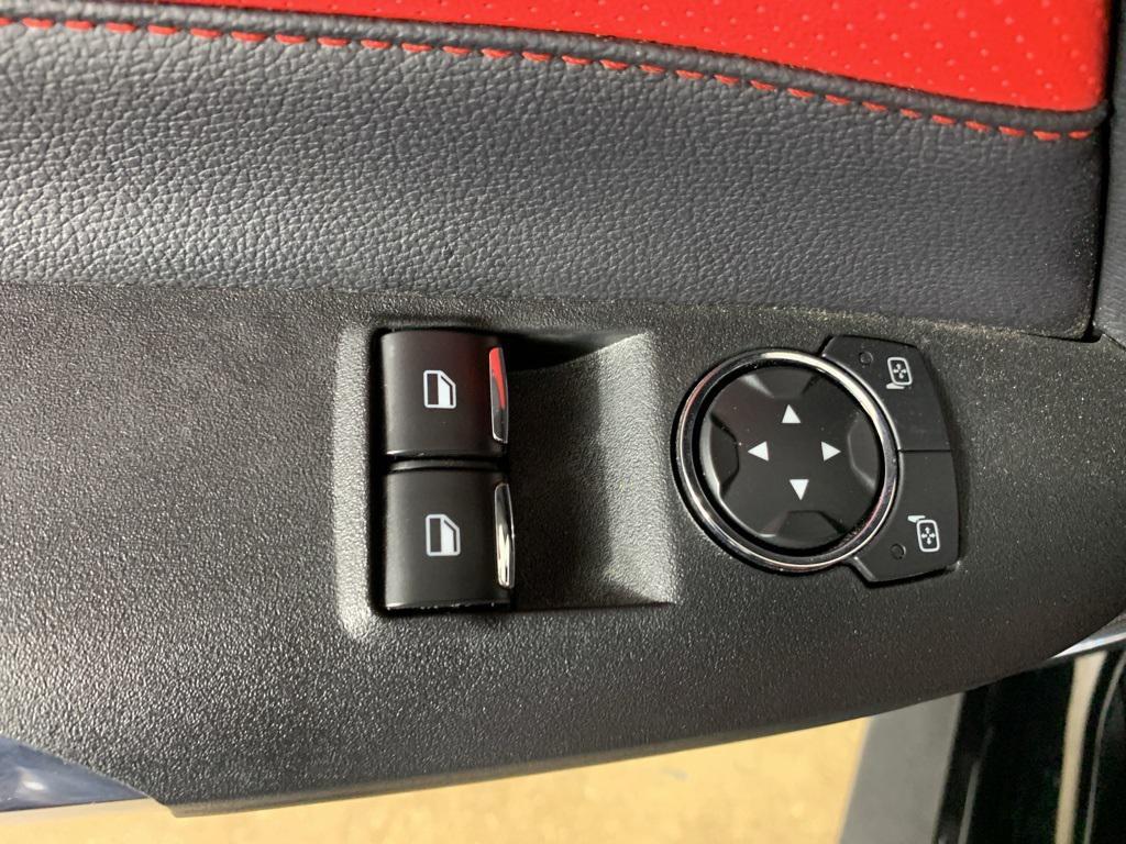 used 2022 Ford Mustang car, priced at $39,997