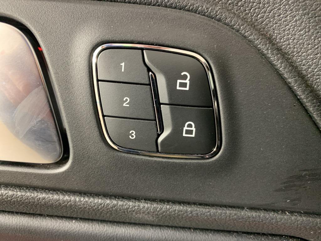 used 2022 Ford Mustang car, priced at $39,997