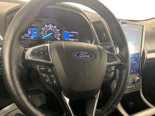 used 2024 Ford Edge car, priced at $29,979