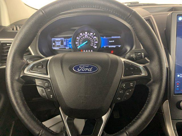 used 2024 Ford Edge car, priced at $29,979