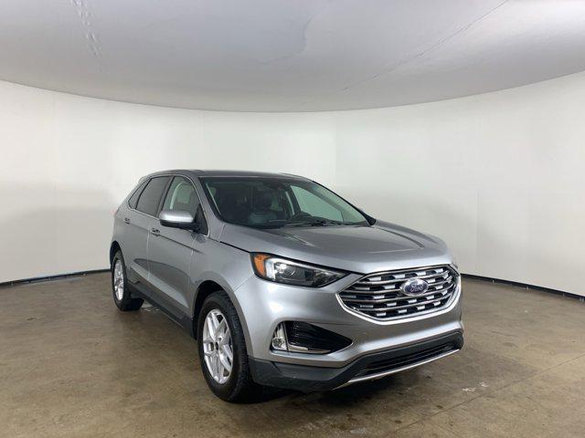 used 2024 Ford Edge car, priced at $29,979