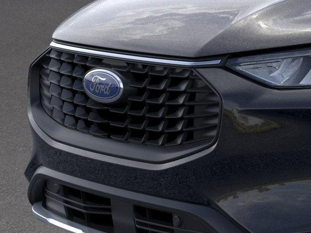 new 2025 Ford Escape car, priced at $31,990