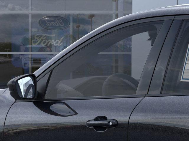 new 2025 Ford Escape car, priced at $31,990