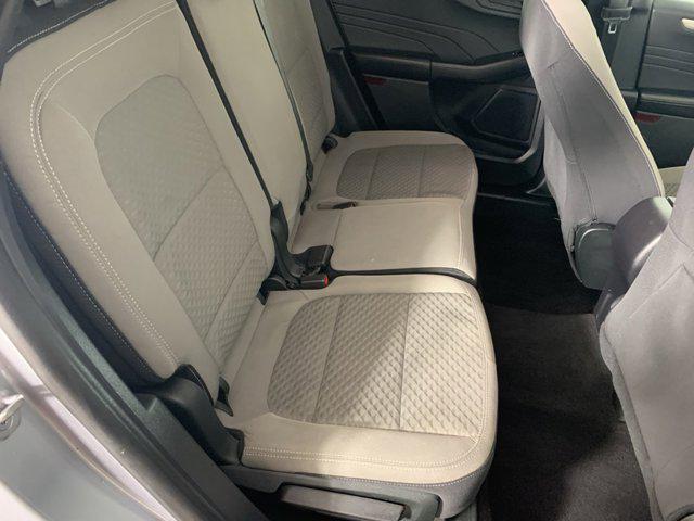 used 2022 Ford Escape car, priced at $21,977