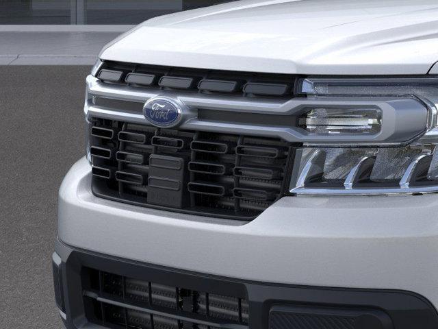 new 2024 Ford Maverick car, priced at $35,655