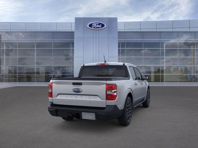 new 2024 Ford Maverick car, priced at $34,333