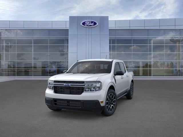 new 2024 Ford Maverick car, priced at $34,333