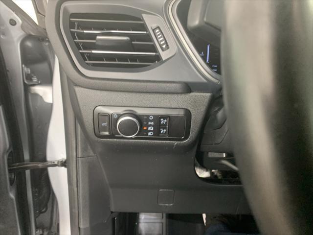 used 2023 Ford Escape car, priced at $22,963